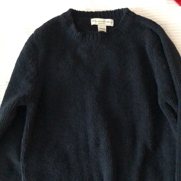 Bocle Sweater Size Medium - Picture 2 of 3
